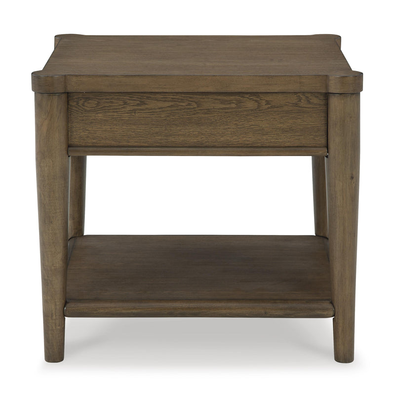 Signature Design by Ashley Roanhowe End Table T769-3 IMAGE 4