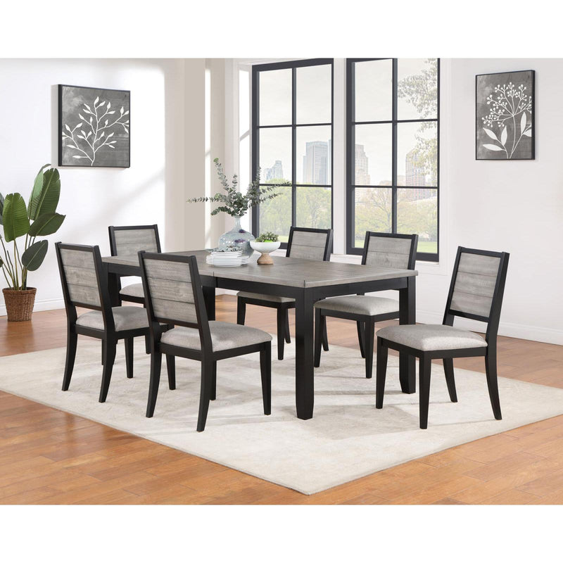 Coaster Furniture Elodie Dining Table 121221 IMAGE 7