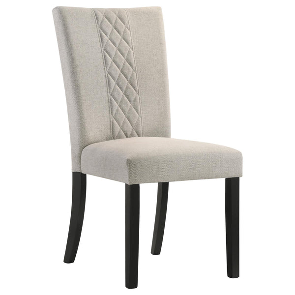 Coaster Furniture Malia Dining Chair 122342 IMAGE 1