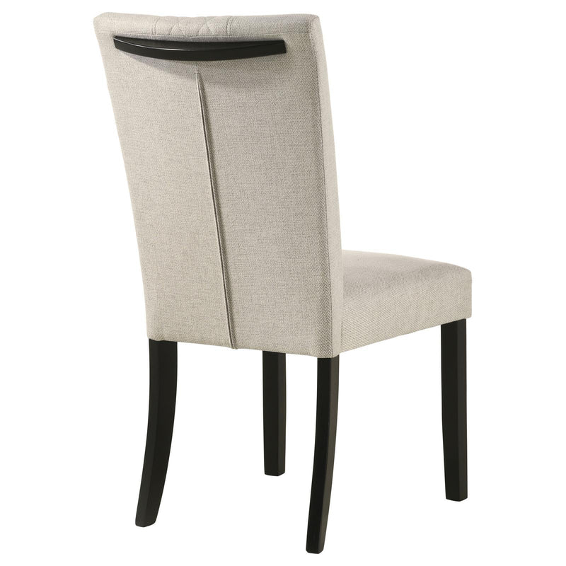 Coaster Furniture Malia Dining Chair 122342 IMAGE 7