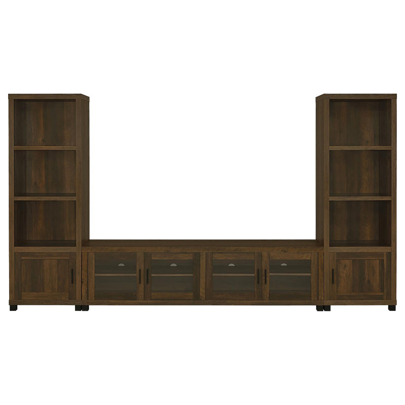 Coaster Furniture Entertainment Center Components Pier 707736 IMAGE 8