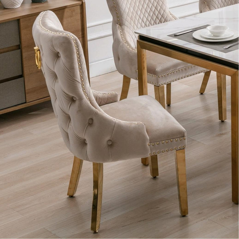 IFDC Dining Chair C-1285 IMAGE 1