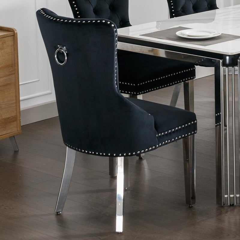 IFDC Dining Chair C-1261 IMAGE 1