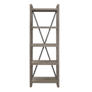  Mazin Furniture Bainbridge 15260-S Side Pier IMAGE 1