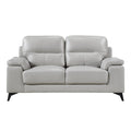  Mazin Furniture Mischa 9514SVE-2 Love Seat IMAGE 1
