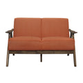  Mazin Furniture Damala 1138RN-2 Love Seat IMAGE 1