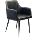 Furnishings' Mate Alain Arm Chair DC 623-BL-MOD IMAGE 1