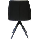 Furnishings' Mate Alain Arm Chair DC 623-BL-SWV IMAGE 4