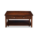  Mazin Furniture Henderson Coffee Table 4316-30 IMAGE 1