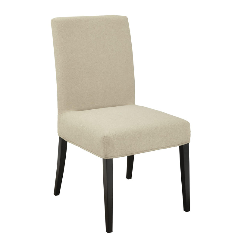 Furnishings' Mate Chloe Dining Chair DC 615-GRG-MB IMAGE 1