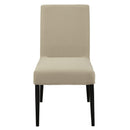 Furnishings' Mate Chloe Dining Chair DC 615-GRG-MB IMAGE 2
