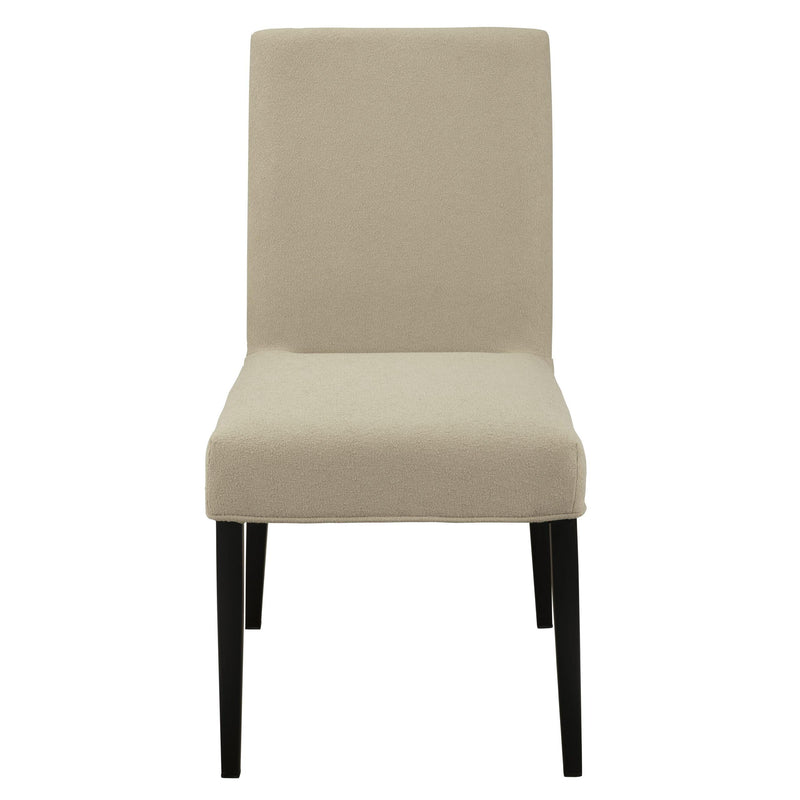 Furnishings' Mate Chloe Dining Chair DC 615-GRG-MB IMAGE 2