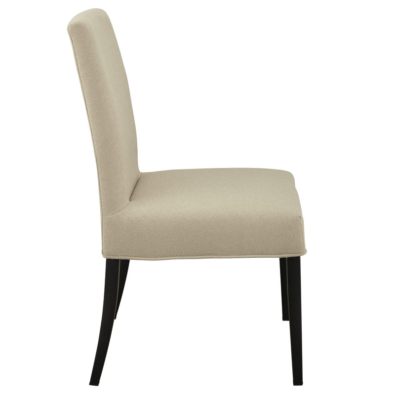 Furnishings' Mate Chloe Dining Chair DC 615-GRG-MB IMAGE 3