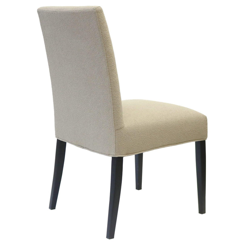 Furnishings' Mate Chloe Dining Chair DC 615-GRG-MB IMAGE 4