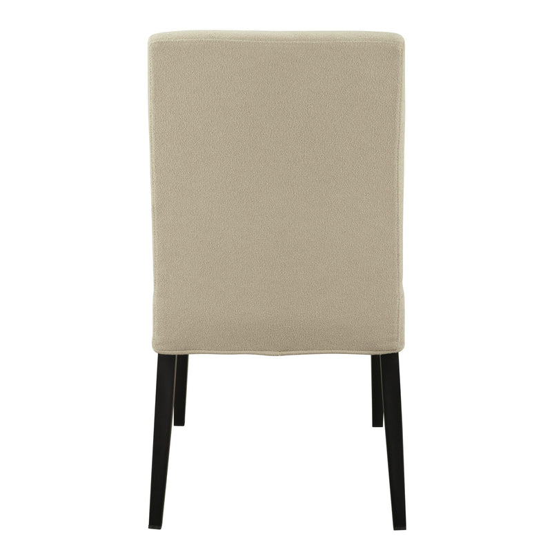 Furnishings' Mate Chloe Dining Chair DC 615-GRG-MB IMAGE 5