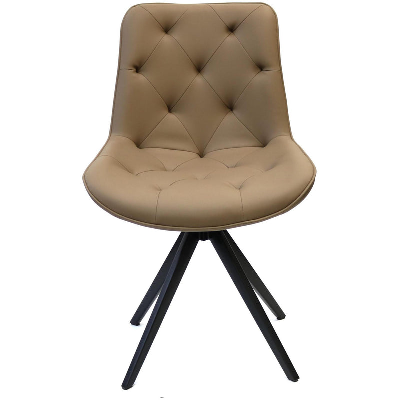 Furnishings' Mate Cici Dining Chair DC 622-TOF-SWV IMAGE 2