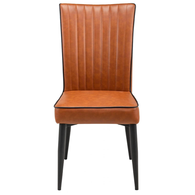 Furnishings' Mate Gretta Dining Chair DC 363-CN-MB IMAGE 2