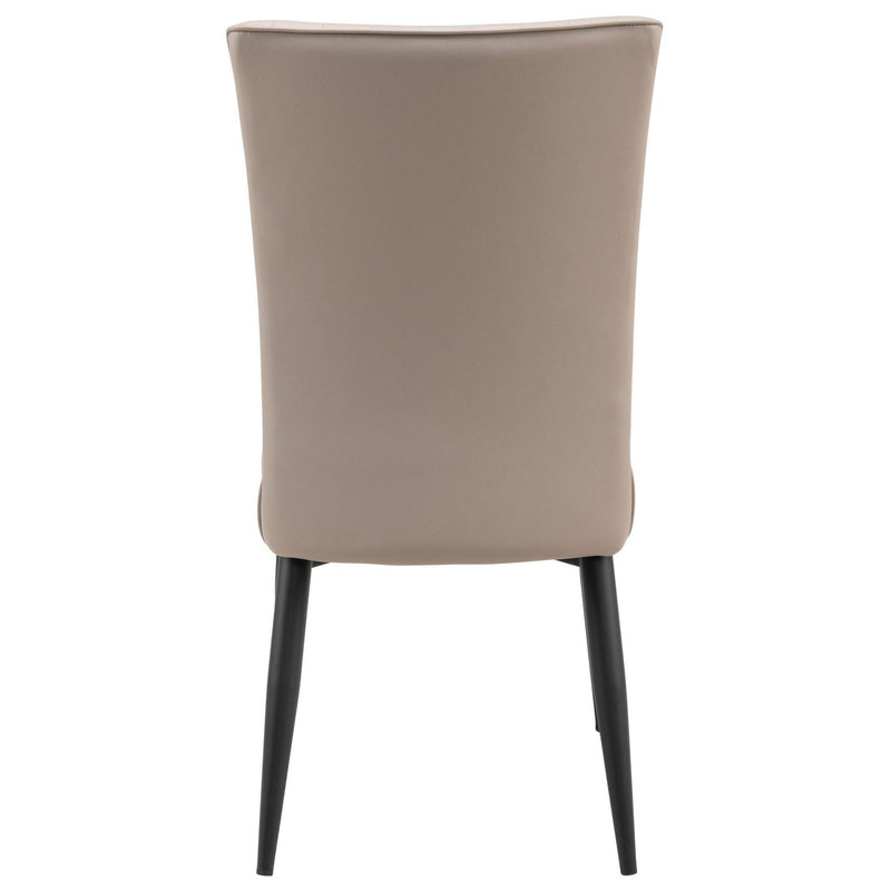 Furnishings' Mate Gretta Dining Chair DC 363-LT-MB IMAGE 4