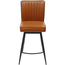 Furnishings' Mate Gretta Counter Height Stool CS 290-CN-MB IMAGE 2