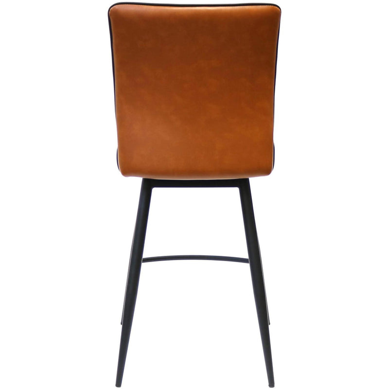 Furnishings' Mate Gretta Counter Height Stool CS 290-CN-MB IMAGE 5