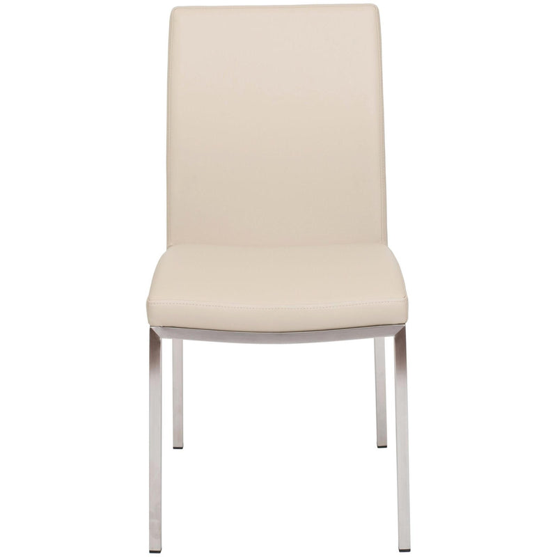 Furnishings' Mate Sid Dining Chair DC 066-TA-SS IMAGE 2