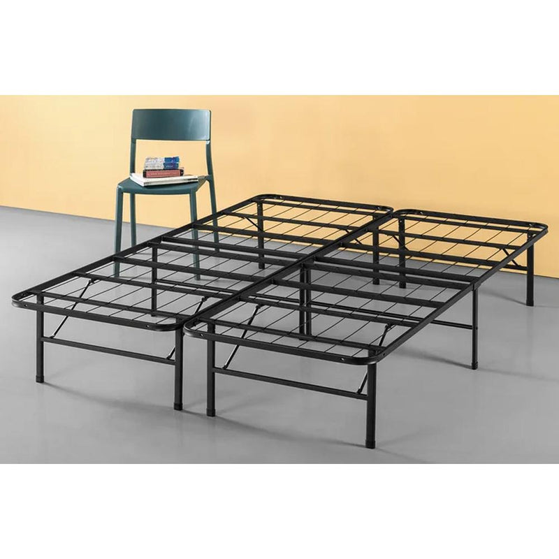 Titus Furniture T2450 Queen Bed T2450-Q IMAGE 1