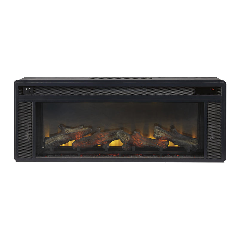 Signature Design by Ashley W100-12 Fireplace Insert IMAGE 3