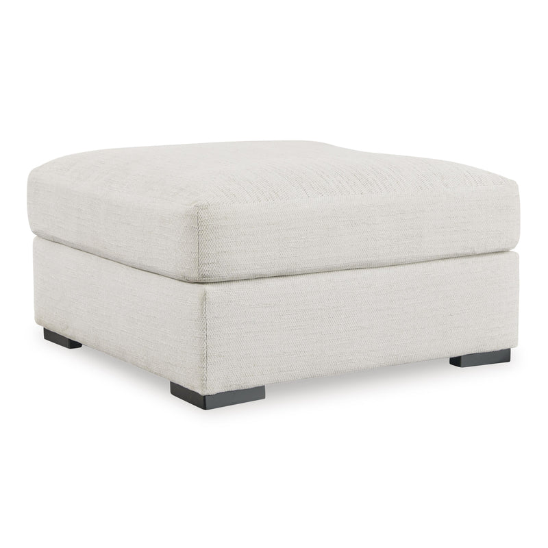 Millennium Accomplished Fabric Ottoman 2570408 IMAGE 1