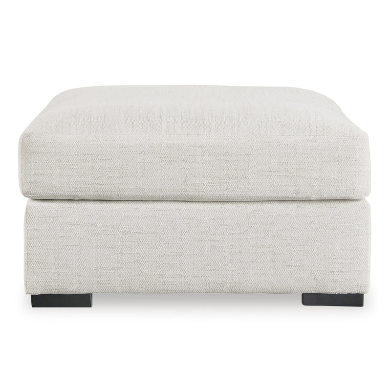 Millennium Accomplished Fabric Ottoman 2570408 IMAGE 2