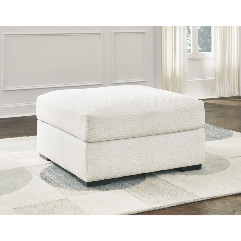 Millennium Accomplished Fabric Ottoman 2570408 IMAGE 3