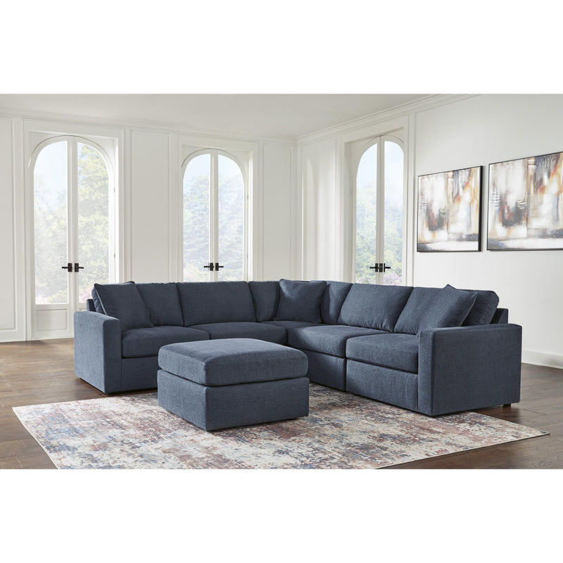 Signature Design by Ashley Modmax 92101S6 5 pc Sectional IMAGE 4