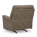  Signature Design by Ashley Navi 9400425 Rocker Recliner IMAGE 5