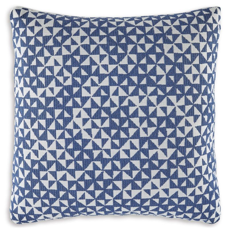 Signature Design by Ashley Jaycott Next-Gen Nuvella A1900001 Pillow IMAGE 1