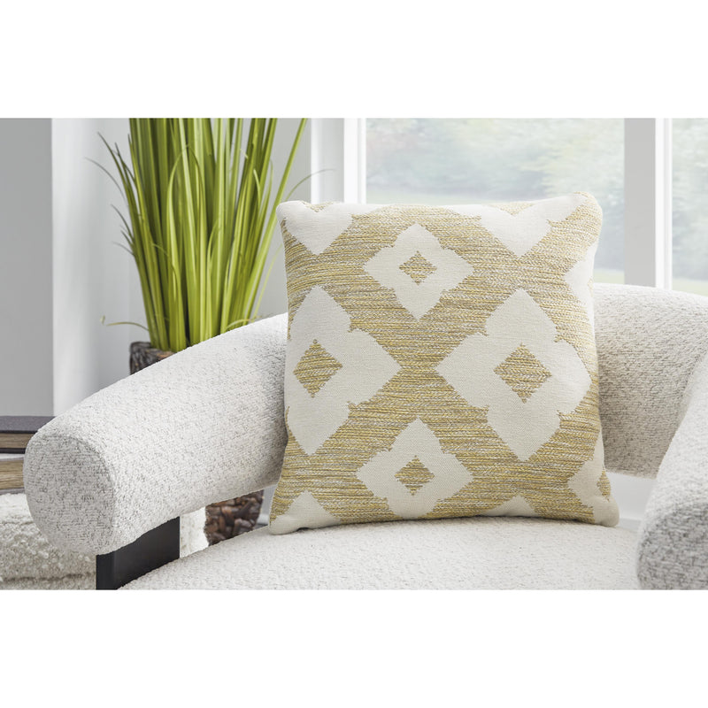 Signature Design by Ashley Brockner Next-Gen Nuvella A1900009 Pillow IMAGE 4