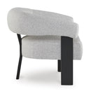 Signature Design by Ashley Dultish A3000668 Accent Chair IMAGE 3