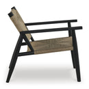 Signature Design by Ashley Halfmore A3000672 Accent Chair IMAGE 3