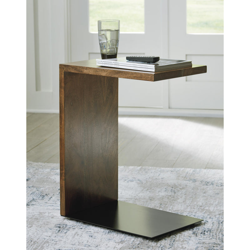 Signature Design by Ashley Wimshaw Accent Table A4000618 IMAGE 5