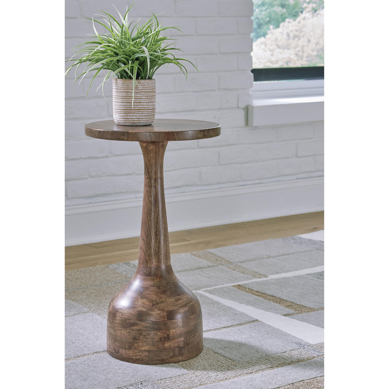 Signature Design by Ashley Joville Accent Table A4000627 IMAGE 3