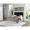 Signature Design by Ashley Danziar B1013-57 Queen Panel Headboard IMAGE 1