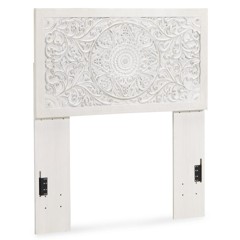 Signature Design by Ashley Paxberry B181-53 Twin Panel Headboard IMAGE 1