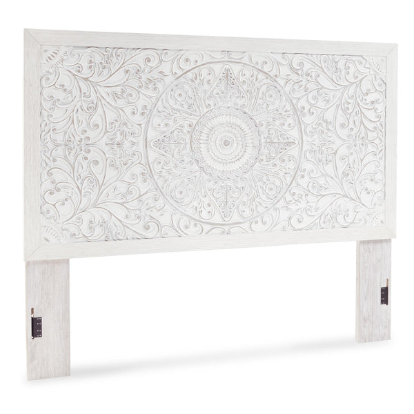 Signature Design by Ashley Paxberry B181-57 Queen Panel Headboard IMAGE 1