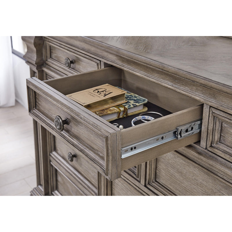 Signature Design by Ashley Blairhurst 10-Drawer Dresser B916-31 IMAGE 9