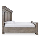 Signature Design by Ashley Blairhurst B916B2 Queen Panel Bed IMAGE 3