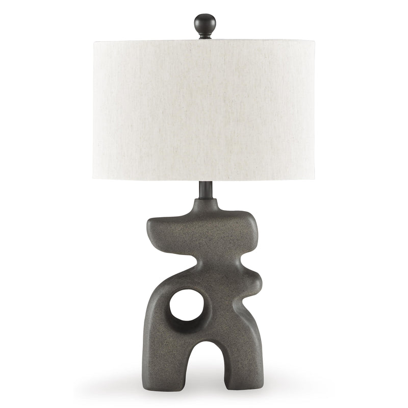 Signature Design by Ashley Danacy Table Lamp L235754 IMAGE 1