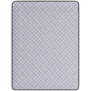  Ashley Sleep Anniversary Edition Firm M42011 Twin Mattress IMAGE 2