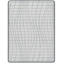 Sierra Sleep Hybrid 1300 M43621 Full Mattress IMAGE 2