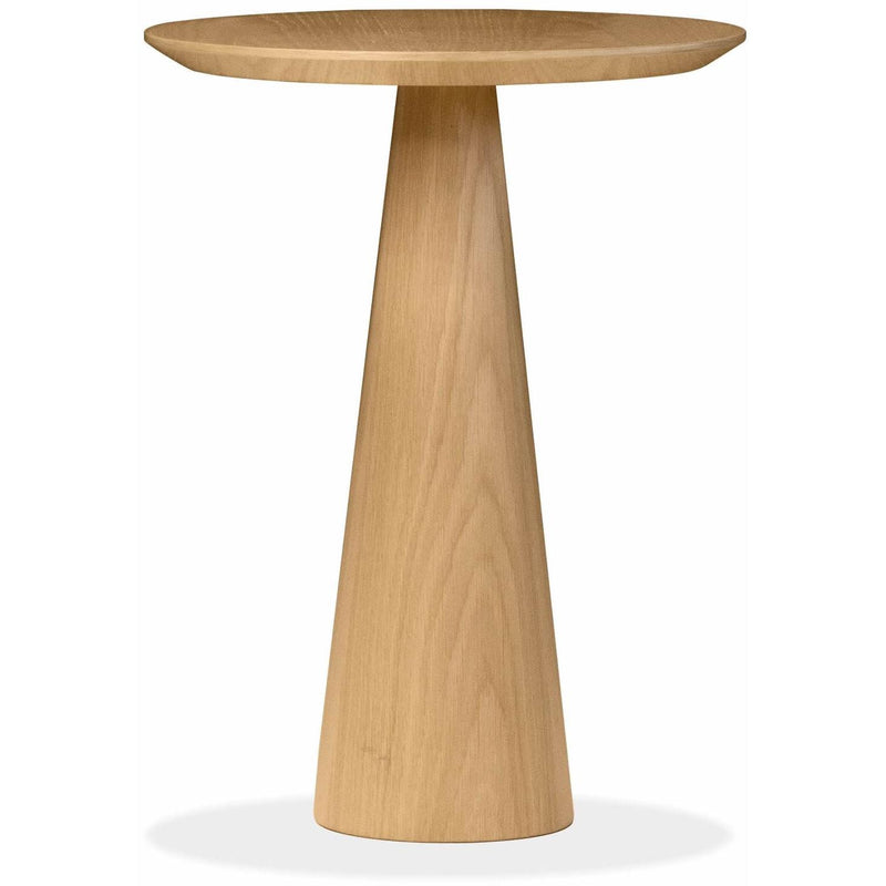 Mobital Tower End Table WEN-TOWE-WOAK-LARGE IMAGE 1