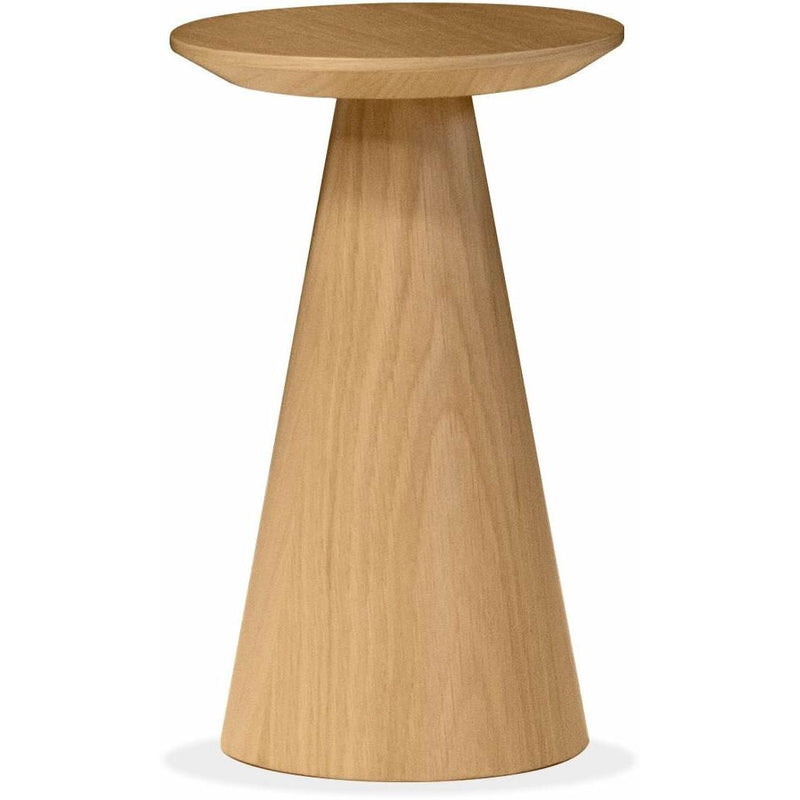 Mobital Tower End Table WEN-TOWE-WOAK-SMALL IMAGE 1