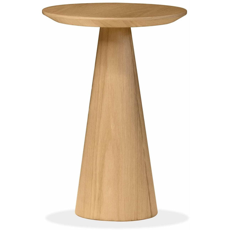 Mobital Tower End Table WEN-TOWE-WOAK-MEDIU IMAGE 1