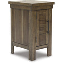 Signature Design by Ashley Moriville T731T2 Occasional Table Set IMAGE 13